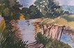 Wupper N�he Leichlingen