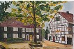 Alter Gasthof bei Burscheid