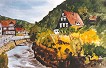 Burg an der Wupper - Haus Sonne