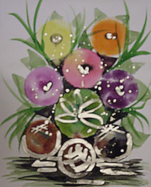 Blumen im Bild VII