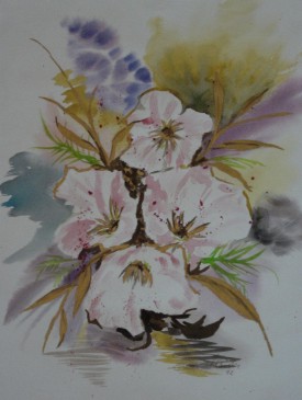 Blumen im Bild VIII