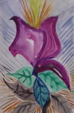 Blumen im Bild I