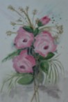 Blumen im Bild VI