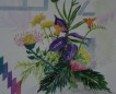 Blumen im Bild VIIII