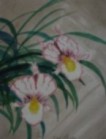 Blumen im Bild X