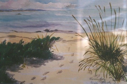 Strand I