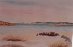 einsamer Nordstrand