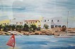 �ltestes Hotel auf der Insel - Roca Bella