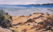 Strandmotiv auf Formentera