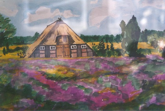 L�neburger Heide