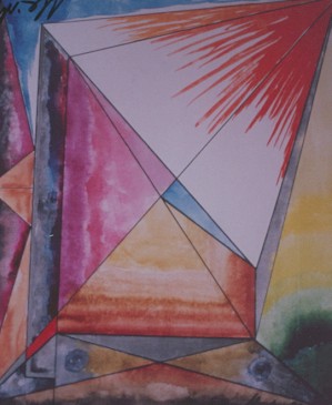 Pyramide