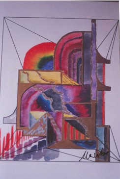 Ohne Titel I