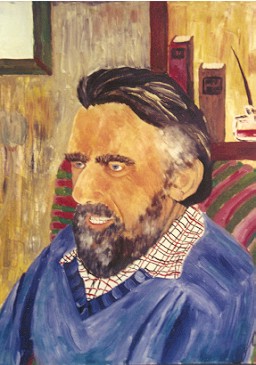 Lehrer 'Schiko'