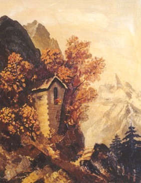 Bergkapelle