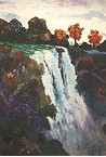Wasserfall