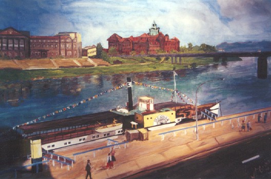 Dresden