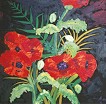 Mohnblumen